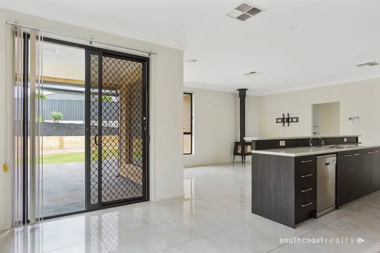 Fifth view of Homely house listing, 5 Cobalt Drive, Hayborough SA 5211