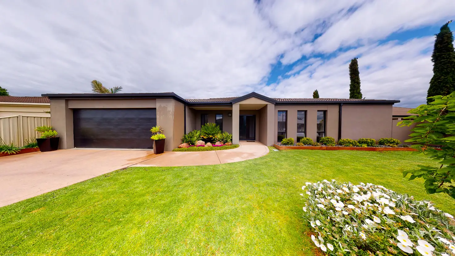 Main view of Homely house listing, 2 Rothbury Place, Traralgon VIC 3844