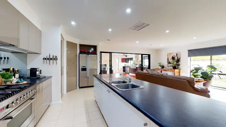 Second view of Homely house listing, 2 Rothbury Place, Traralgon VIC 3844