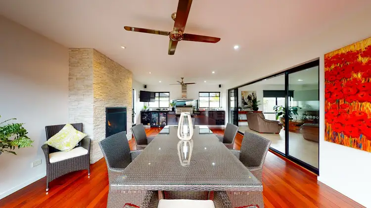 Third view of Homely house listing, 2 Rothbury Place, Traralgon VIC 3844