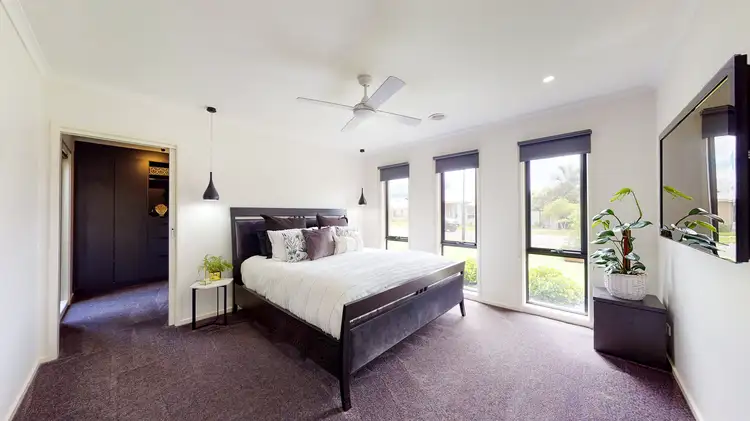 Fourth view of Homely house listing, 2 Rothbury Place, Traralgon VIC 3844