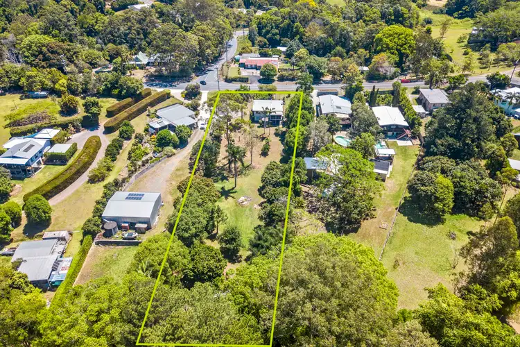 169-171 Blackall Range Road, West Woombye QLD 4559