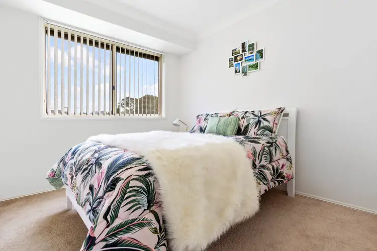 Fourth view of Homely semi-detached listing, 1/28 Grove Place, Cameron Park NSW 2285