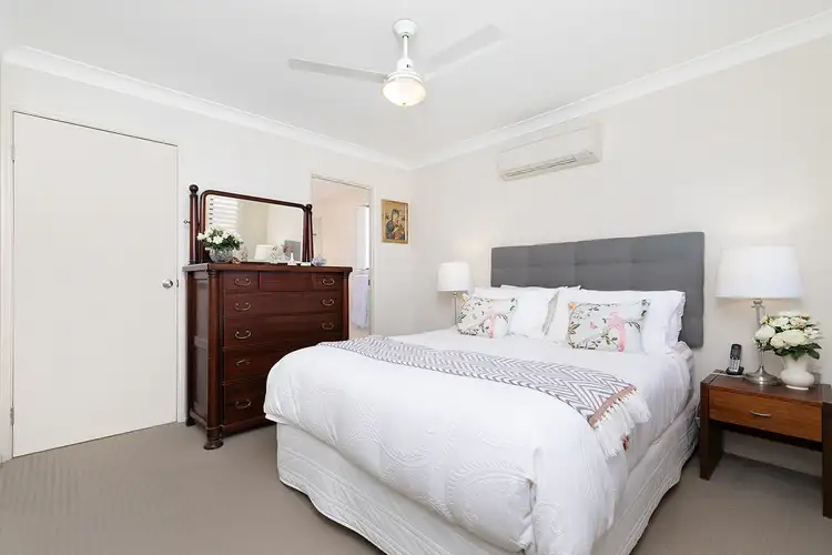 Sixth view of Homely townhouse listing, 121 Albany Creek Road, Aspley QLD 4034