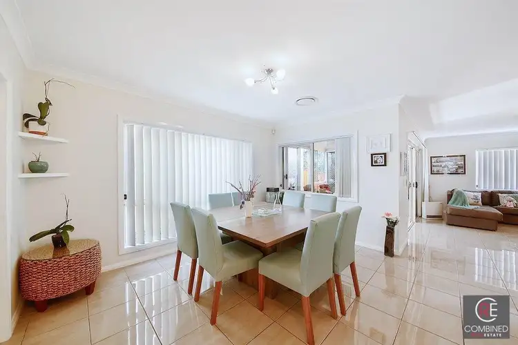 Third view of Homely house listing, 3/47 Hilder Street, Elderslie NSW 2570