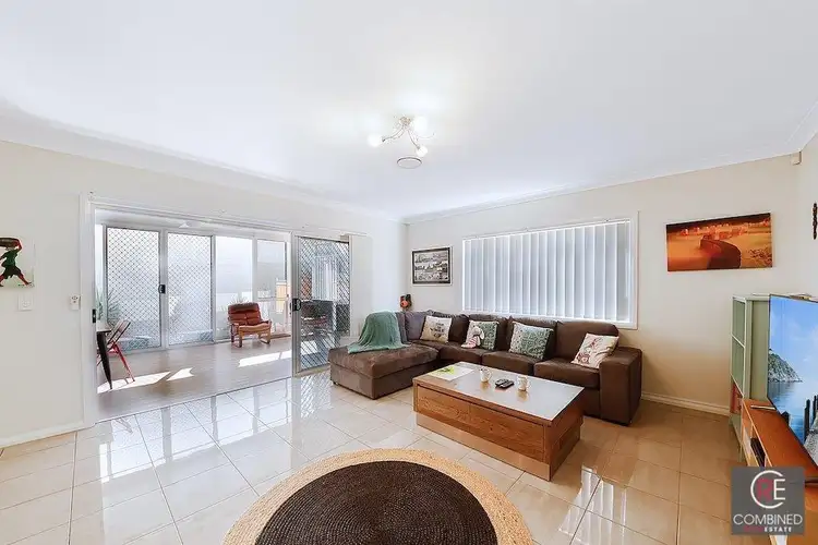 Fourth view of Homely house listing, 3/47 Hilder Street, Elderslie NSW 2570