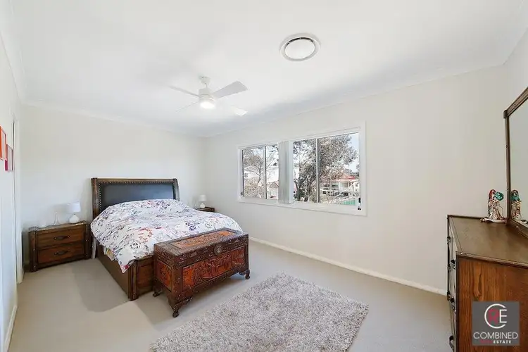 Fifth view of Homely house listing, 3/47 Hilder Street, Elderslie NSW 2570