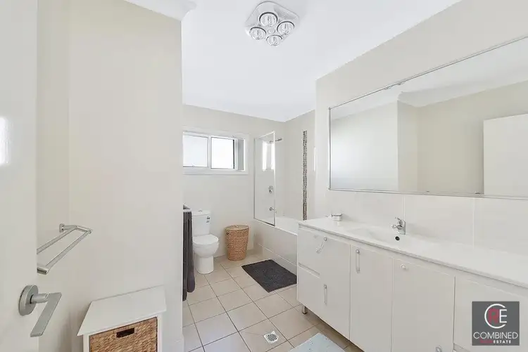 Seventh view of Homely house listing, 3/47 Hilder Street, Elderslie NSW 2570