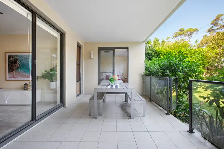 Main view of Homely apartment listing, 16/31-35 Delmar Parade, Dee Why NSW 2099