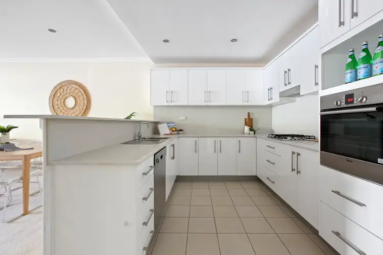 Fifth view of Homely apartment listing, 16/31-35 Delmar Parade, Dee Why NSW 2099