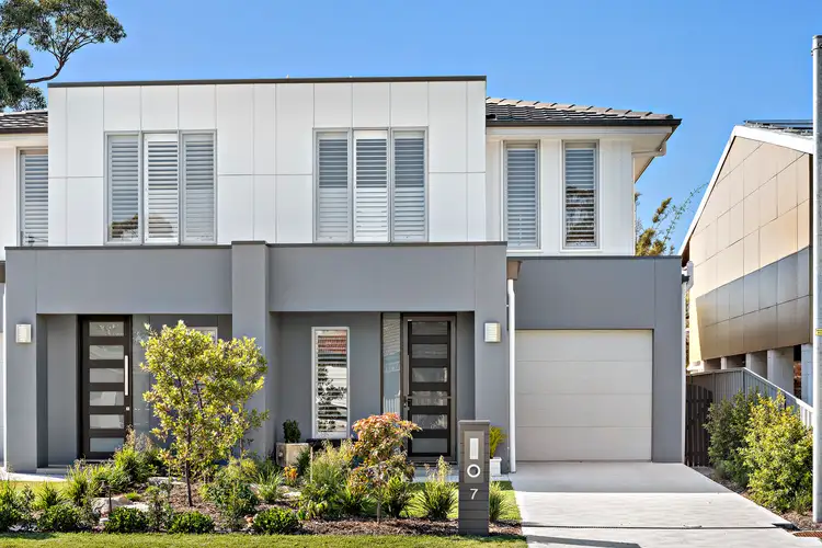 Second view of Homely house listing, 7 Charles Avenue, Minnamurra NSW 2533