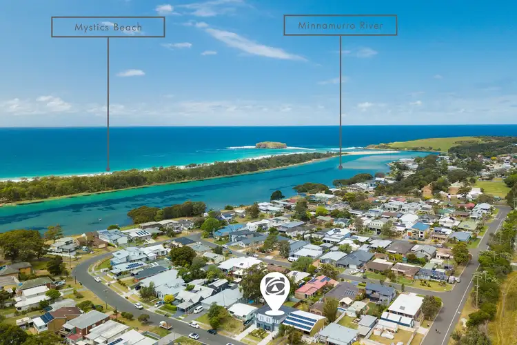 Third view of Homely house listing, 7 Charles Avenue, Minnamurra NSW 2533