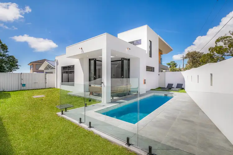Fourth view of Homely semi-detached listing, 33b Rawson Parade, Caringbah South NSW 2229
