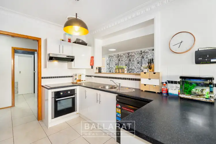 Second view of Homely house listing, 1154 Grevillea Road, Wendouree VIC 3355