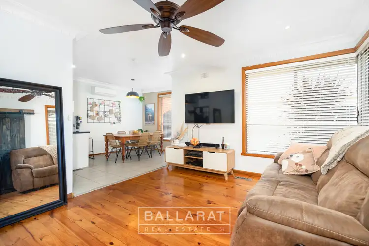 Third view of Homely house listing, 1154 Grevillea Road, Wendouree VIC 3355