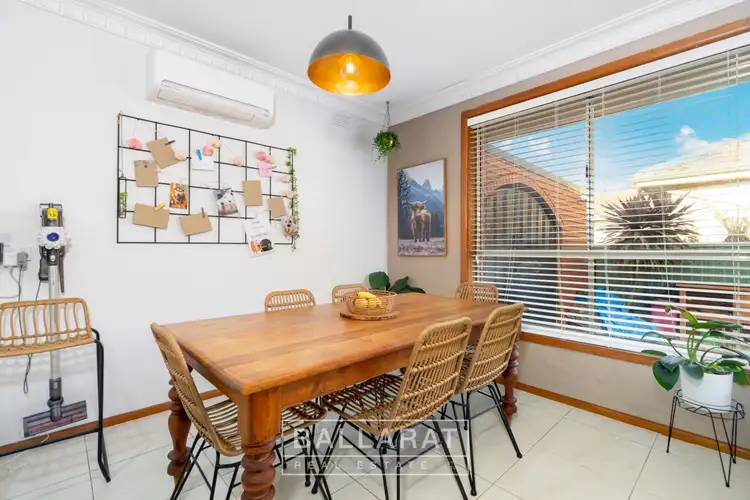 Fourth view of Homely house listing, 1154 Grevillea Road, Wendouree VIC 3355