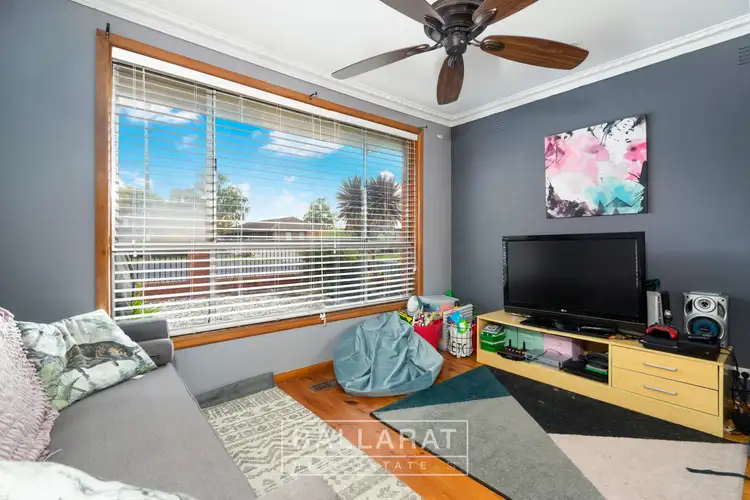 Fifth view of Homely house listing, 1154 Grevillea Road, Wendouree VIC 3355