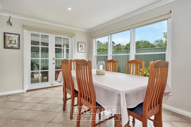 Fourth view of Homely townhouse listing, 2/204 Stawell Street North, Brown Hill VIC 3350