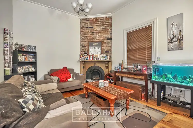 Third view of Homely house listing, 307 South Street, Ballarat Central VIC 3350
