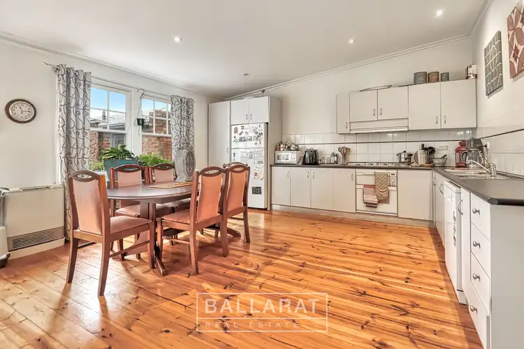 Fourth view of Homely house listing, 307 South Street, Ballarat Central VIC 3350