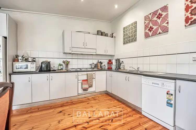 Fifth view of Homely house listing, 307 South Street, Ballarat Central VIC 3350