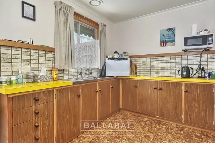 Fifth view of Homely unit listing, 3/418 Forest Street, Wendouree VIC 3355