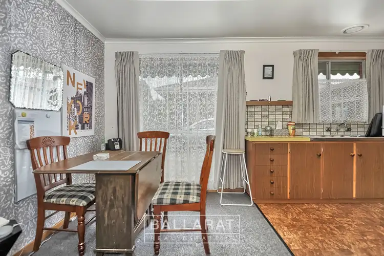Sixth view of Homely unit listing, 3/418 Forest Street, Wendouree VIC 3355
