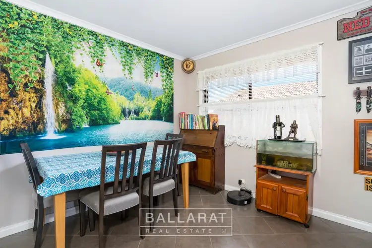 Fourth view of Homely house listing, 16 Waratah Grove, Wendouree VIC 3355