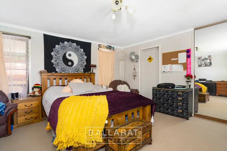 Sixth view of Homely house listing, 16 Waratah Grove, Wendouree VIC 3355