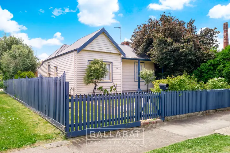 516 Howitt Street, Ballarat North VIC 3350