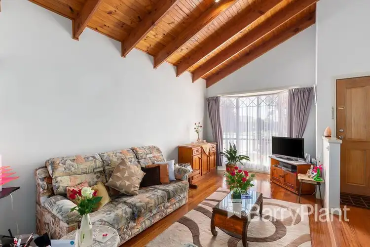 Third view of Homely house listing, 184A Roycroft Avenue, Mill Park VIC 3082