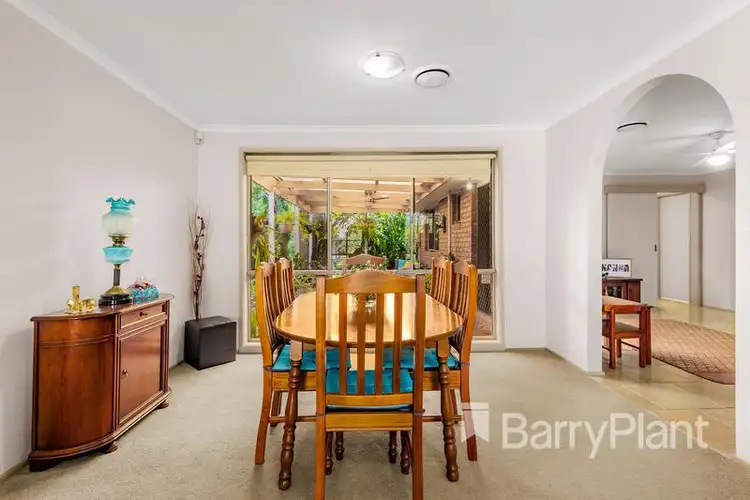 Third view of Homely house listing, 30 Golf Links Drive, Mill Park VIC 3082