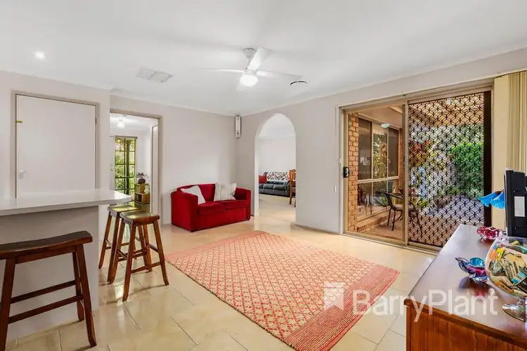 Fourth view of Homely house listing, 30 Golf Links Drive, Mill Park VIC 3082