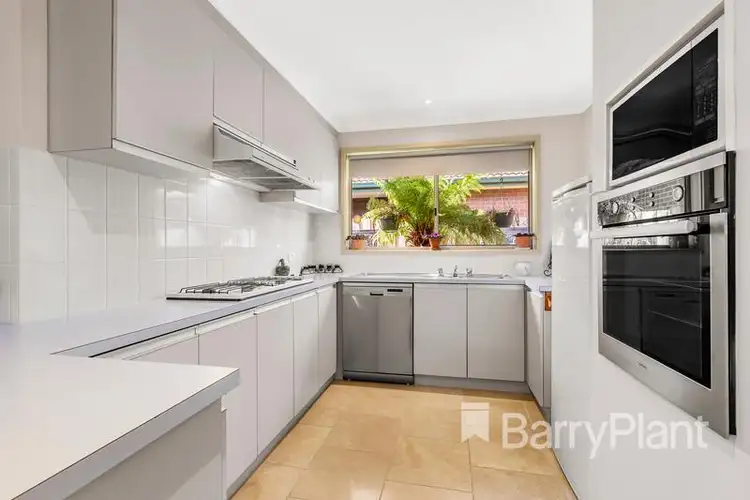 Fifth view of Homely house listing, 30 Golf Links Drive, Mill Park VIC 3082