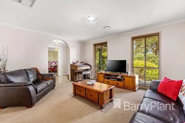 Sixth view of Homely house listing, 30 Golf Links Drive, Mill Park VIC 3082