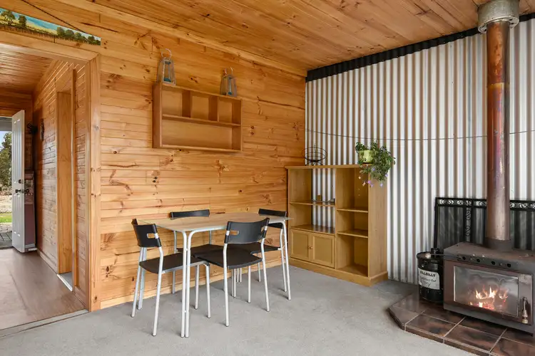 Fourth view of Homely studio listing, 92 Hawker Street, Murdunna TAS 7178