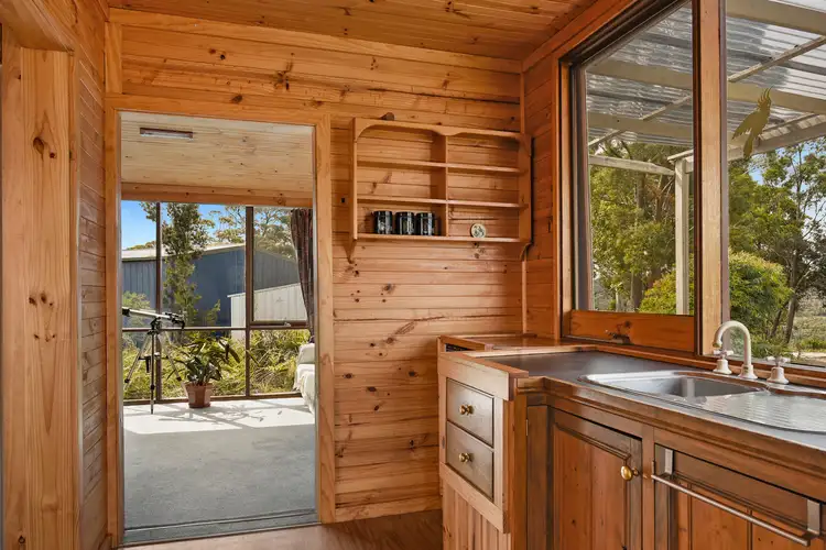 Sixth view of Homely studio listing, 92 Hawker Street, Murdunna TAS 7178