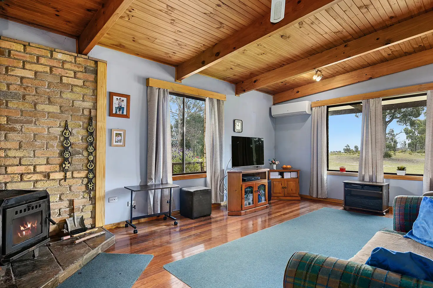 Main view of Homely house listing, 72 Flinders Road, Murdunna TAS 7178
