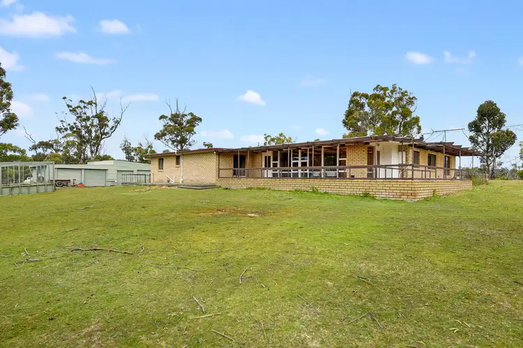 Fifth view of Homely house listing, 72 Flinders Road, Murdunna TAS 7178