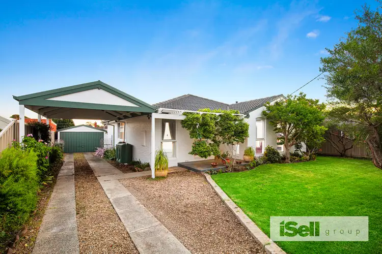 Main view of Homely house listing, 20 Clarence Avenue, Keysborough VIC 3173