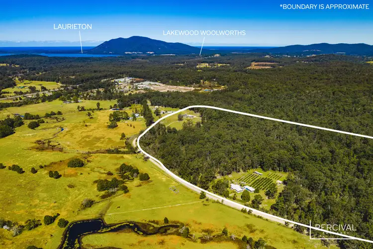 123 Blackbutt Road, Herons Creek NSW 2443