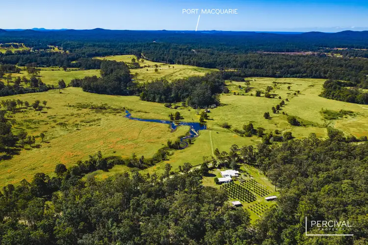 Third view of Homely rural property listing, 123 Blackbutt Road, Herons Creek NSW 2443