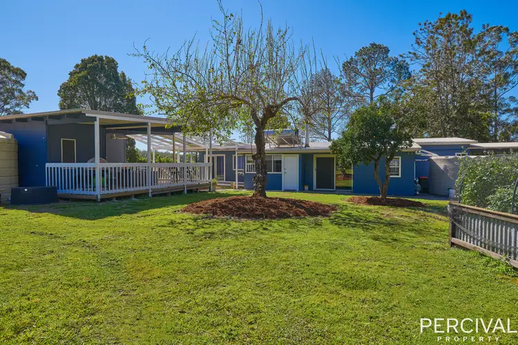 Fourth view of Homely rural property listing, 123 Blackbutt Road, Herons Creek NSW 2443