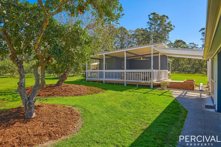 Sixth view of Homely rural property listing, 123 Blackbutt Road, Herons Creek NSW 2443
