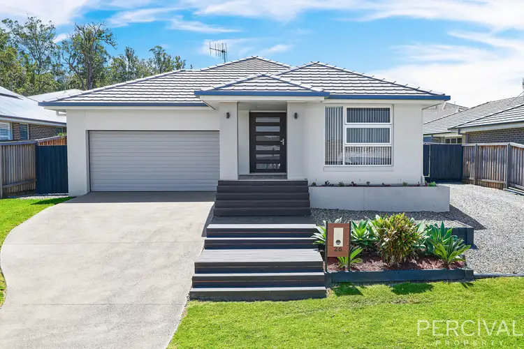 26 Allport Avenue, Port Macquarie NSW 2444