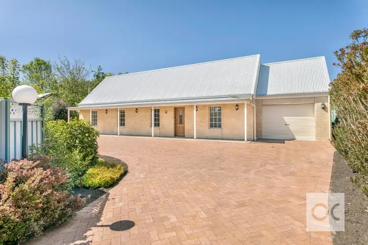 Third view of Homely house listing, 37A Church Street, Hahndorf SA 5245
