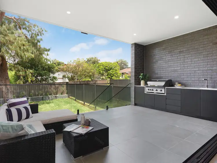 Fifth view of Homely semi-detached listing, 2 Taunton Street, Blakehurst NSW 2221