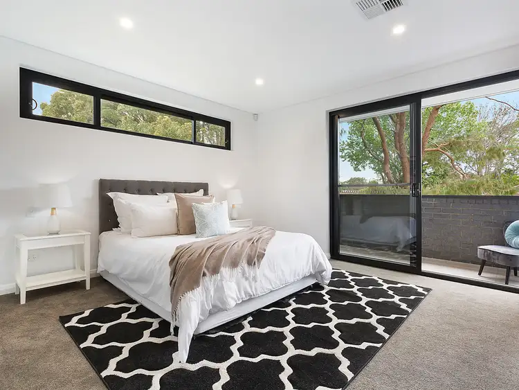 Sixth view of Homely semi-detached listing, 2 Taunton Street, Blakehurst NSW 2221