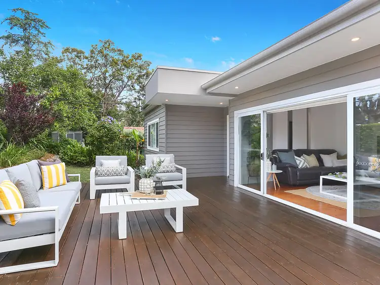 Fourth view of Homely house listing, 73 Young Street, Sylvania NSW 2224