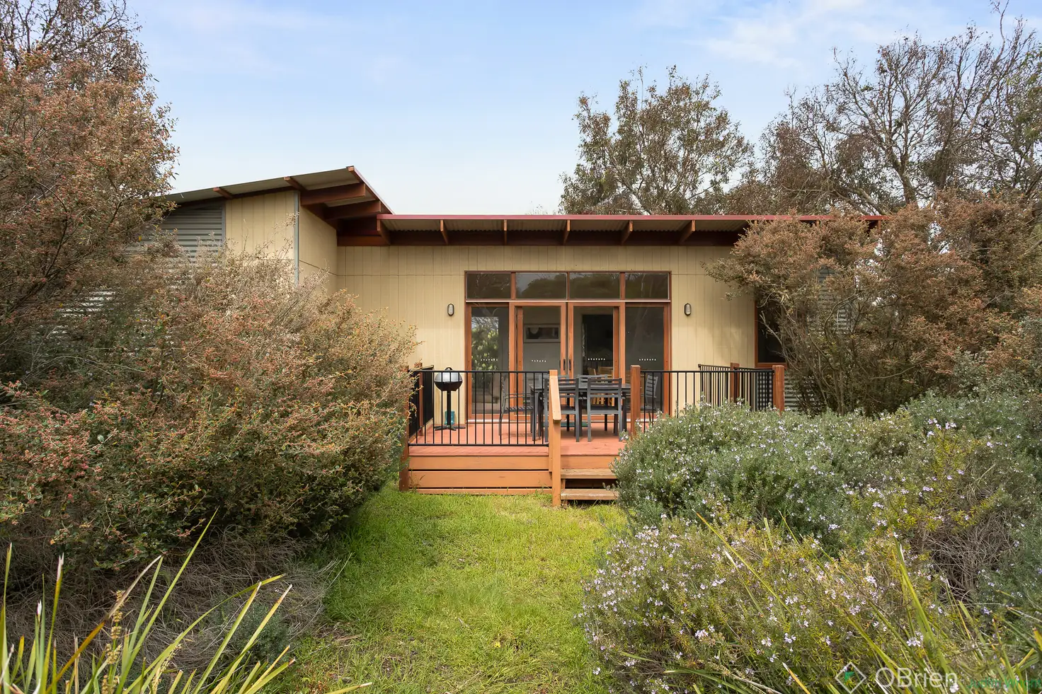 Main view of Homely villa listing, 164/2128 Phillip Island Road, Cowes VIC 3922